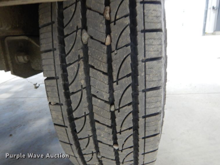 image for item GB9804 Bandit 200+ wood chipper