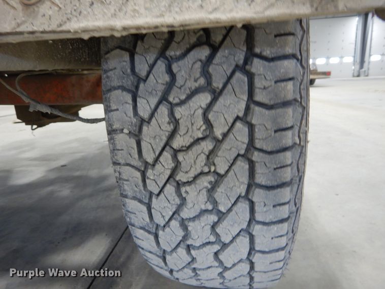 image for item GB9804 Bandit 200+ wood chipper