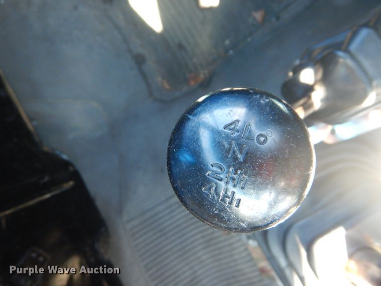 image for item GB9805 1971 Chevrolet Custom 20 pickup truck