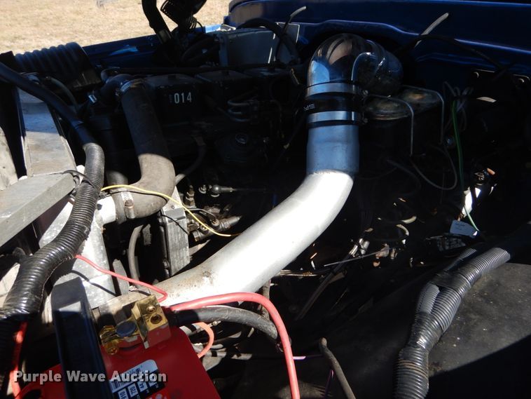 image for item GB9805 1971 Chevrolet Custom 20 pickup truck