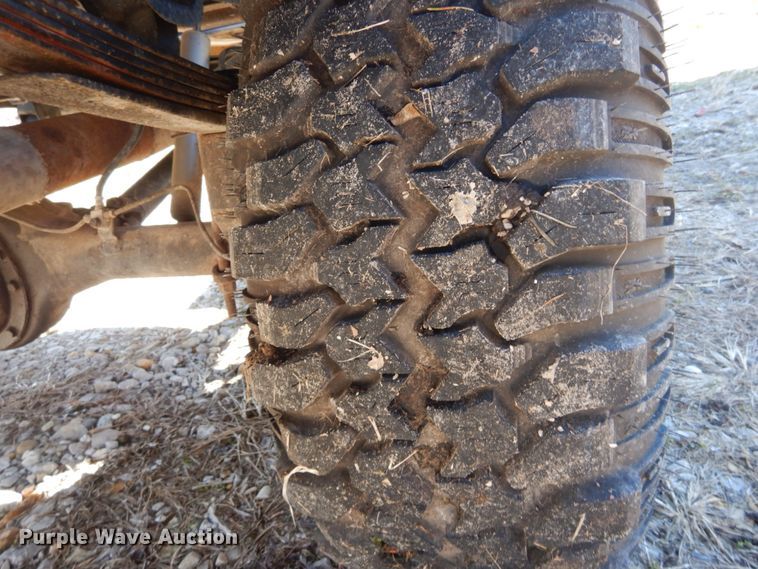 image for item GB9805 1971 Chevrolet Custom 20 pickup truck