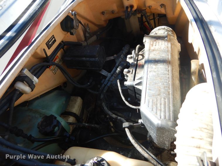 image for item GB9806 (2) Yamaha Waverunner III personal watercrafts