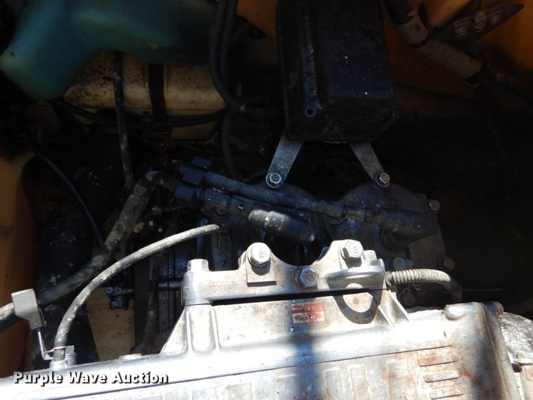 image for item GB9806 (2) Yamaha Waverunner III personal watercrafts