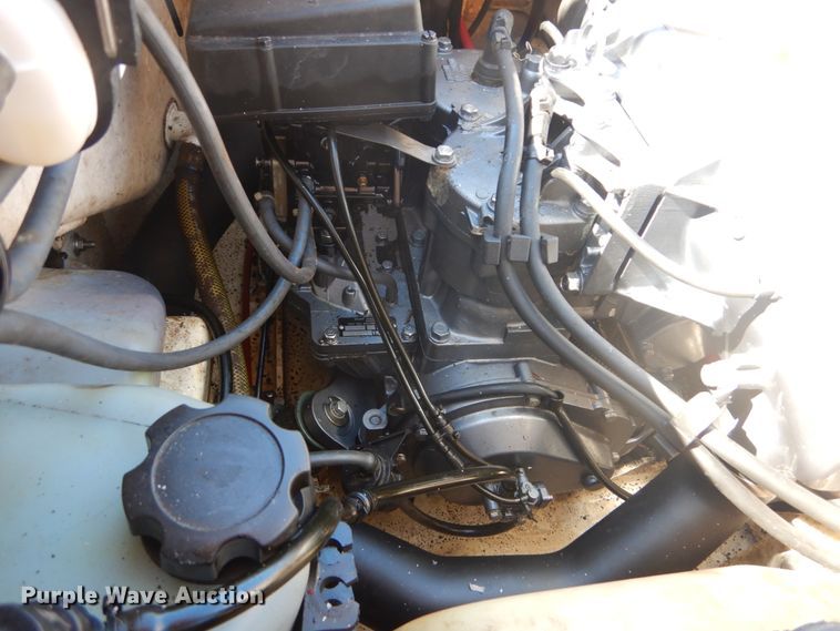 image for item GB9806 (2) Yamaha Waverunner III personal watercrafts