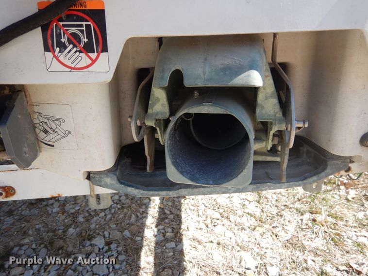 image for item GB9806 (2) Yamaha Waverunner III personal watercrafts