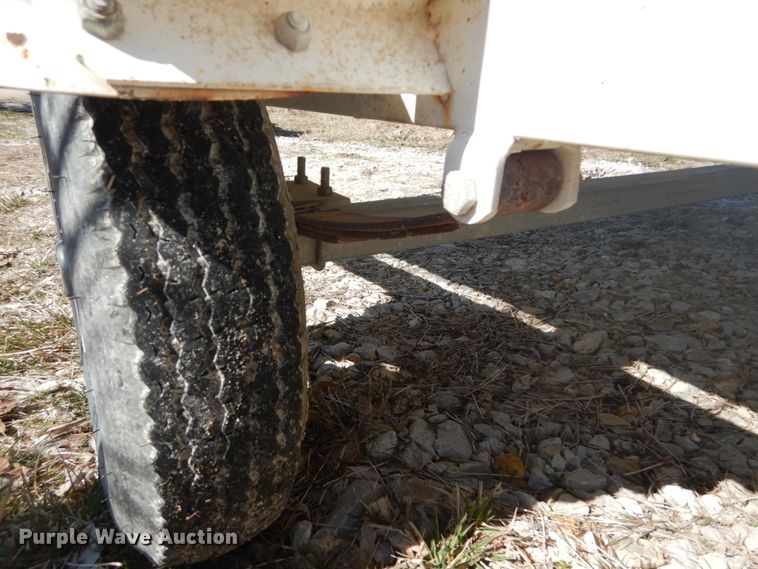 image for item GB9806 (2) Yamaha Waverunner III personal watercrafts