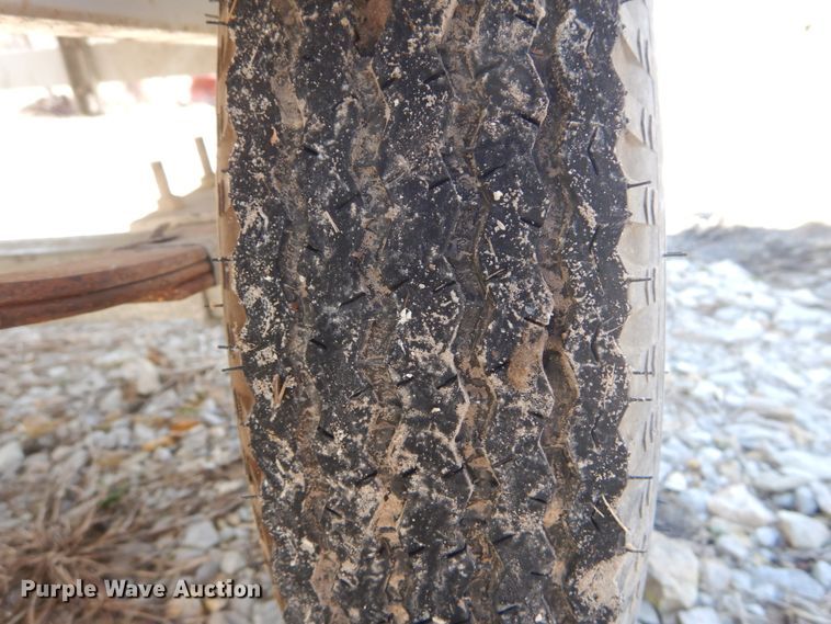 image for item GB9806 (2) Yamaha Waverunner III personal watercrafts