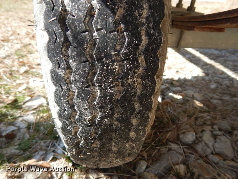 image for item GB9806 (2) Yamaha Waverunner III personal watercrafts