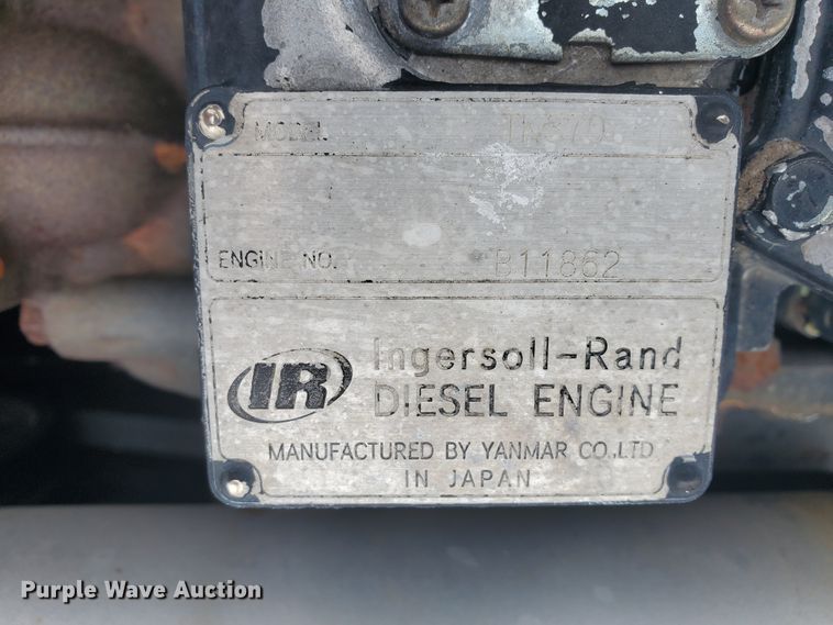 image for item GB9825 Waltco refrigerated box bed