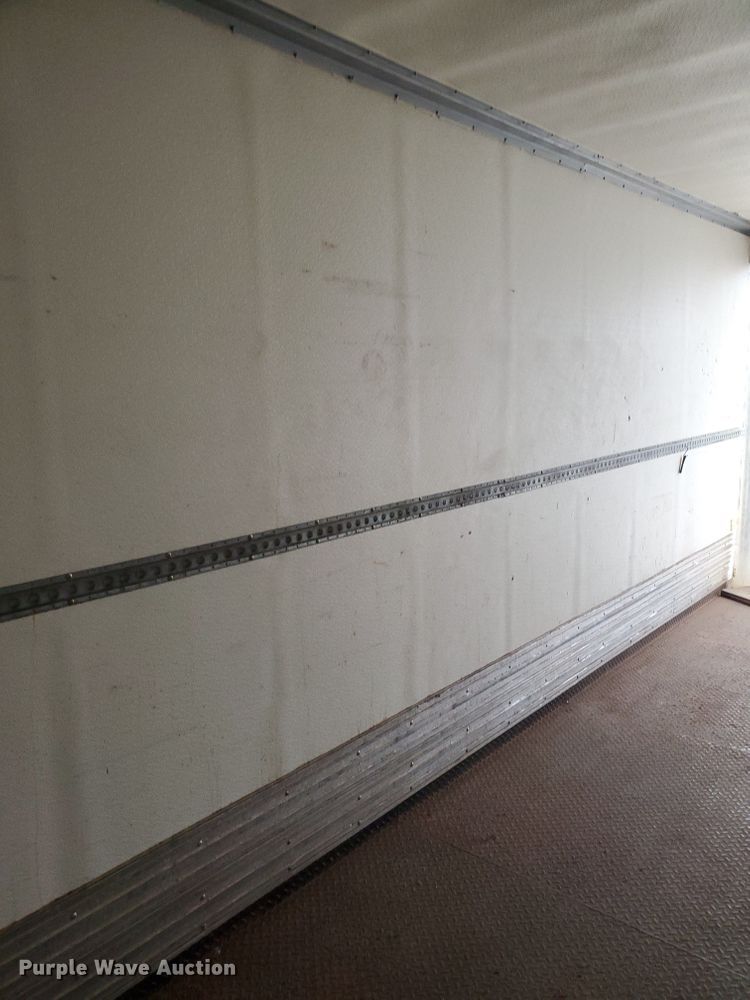 image for item GB9825 Waltco refrigerated box bed