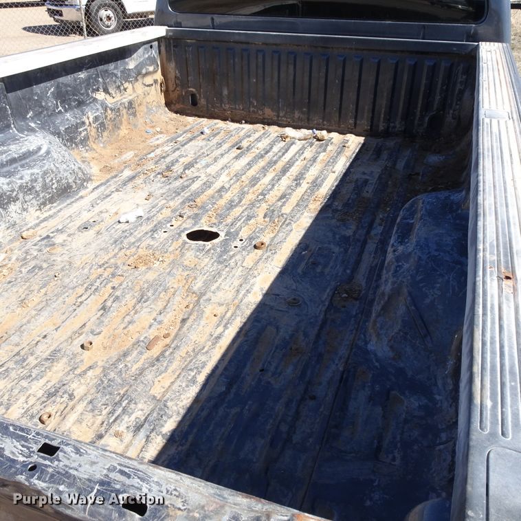 image for item GC9184 2015 Ford F250 Super Duty Crew Cab pickup truck