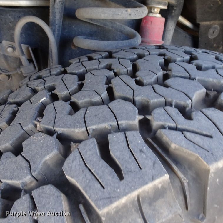 image for item GC9184 2015 Ford F250 Super Duty Crew Cab pickup truck