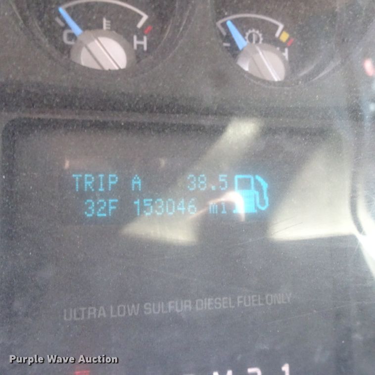 image for item GC9184 2015 Ford F250 Super Duty Crew Cab pickup truck