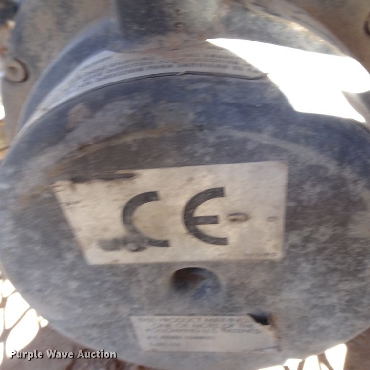 image for item GC9186 2015 Ford F450 Super Duty Crew Cab winch truck