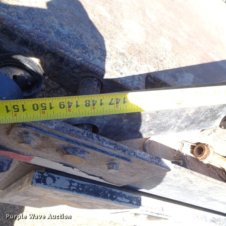 image for item GC9186 2015 Ford F450 Super Duty Crew Cab winch truck