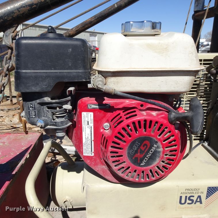 image for item GC9186 2015 Ford F450 Super Duty Crew Cab winch truck