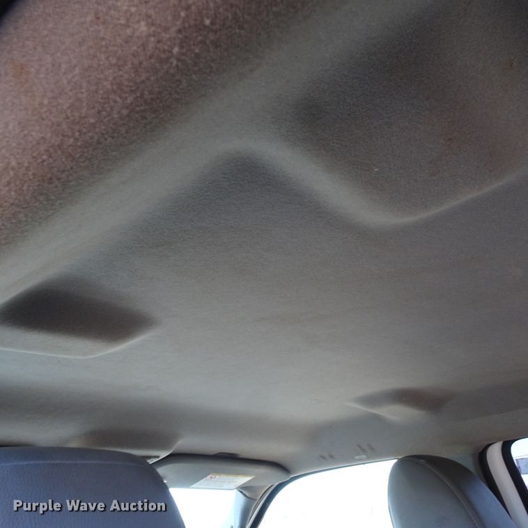 image for item GC9186 2015 Ford F450 Super Duty Crew Cab winch truck