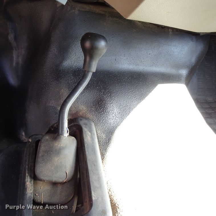 image for item GC9187 2010 Ford F450 Super Duty truck cab and chassis