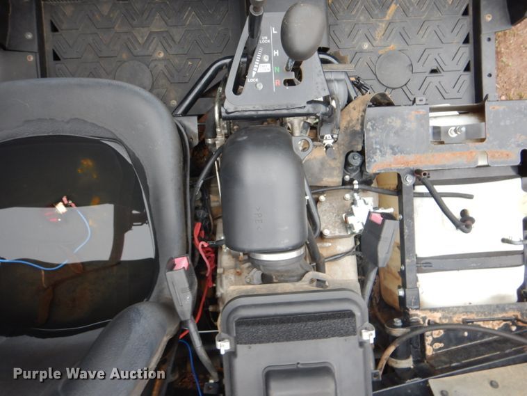 image for item GD9040 2008 Kawasaki Teryx utility vehicle