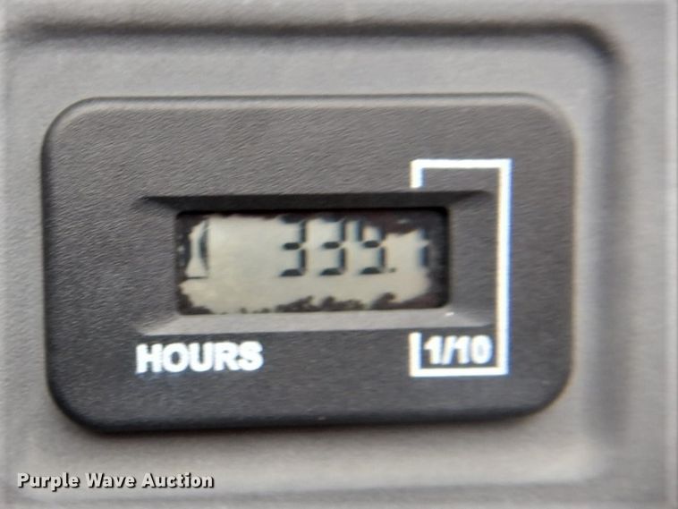 image for item GD9040 2008 Kawasaki Teryx utility vehicle