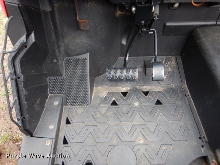 image for item GD9040 2008 Kawasaki Teryx utility vehicle