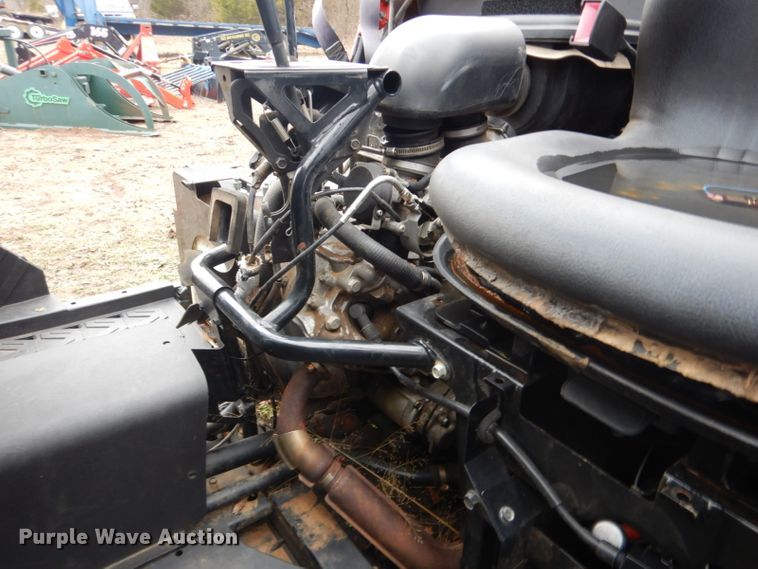 image for item GD9040 2008 Kawasaki Teryx utility vehicle