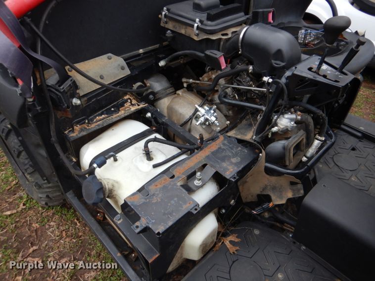 image for item GD9040 2008 Kawasaki Teryx utility vehicle