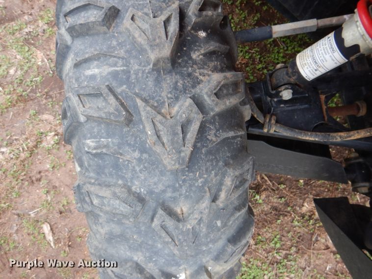 image for item GD9040 2008 Kawasaki Teryx utility vehicle