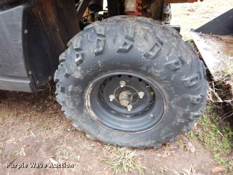 image for item GD9040 2008 Kawasaki Teryx utility vehicle