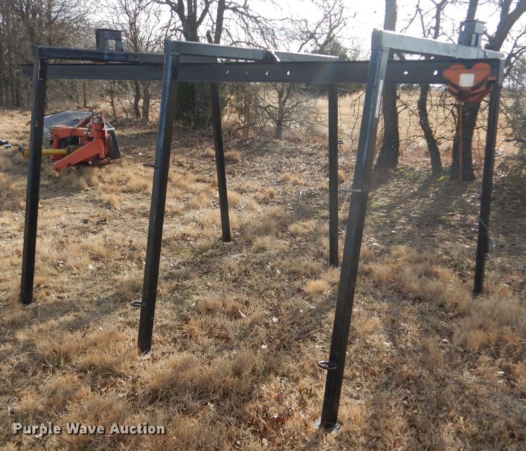 image for item GD9184 A-frame