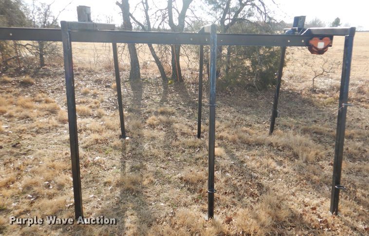 image for item GD9184 A-frame