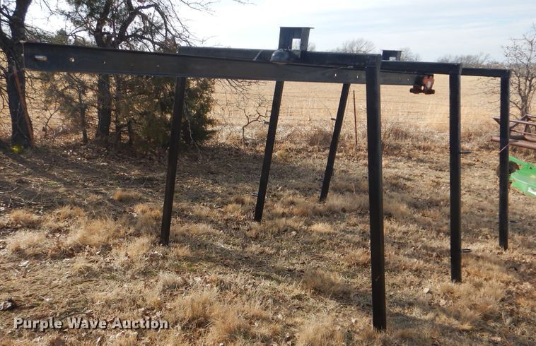 image for item GD9184 A-frame