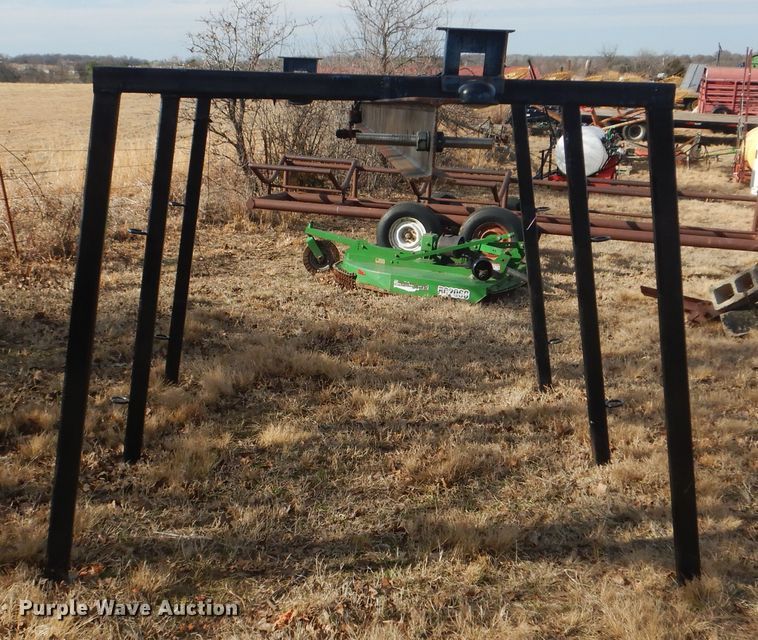 image for item GD9184 A-frame