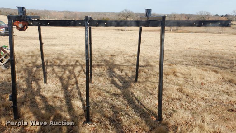 image for item GD9184 A-frame