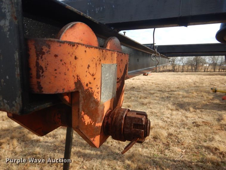 image for item GD9184 A-frame