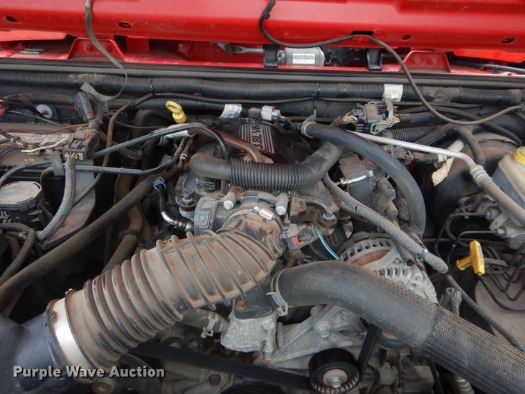 image for item GE9182 2007 Jeep Wrangler SUV