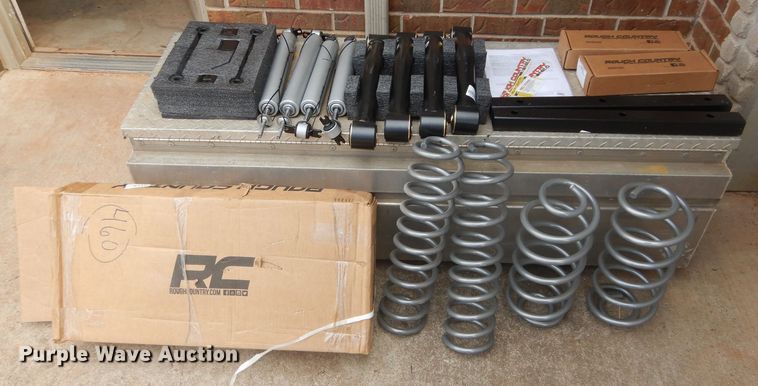 image for item GE9182 2007 Jeep Wrangler SUV