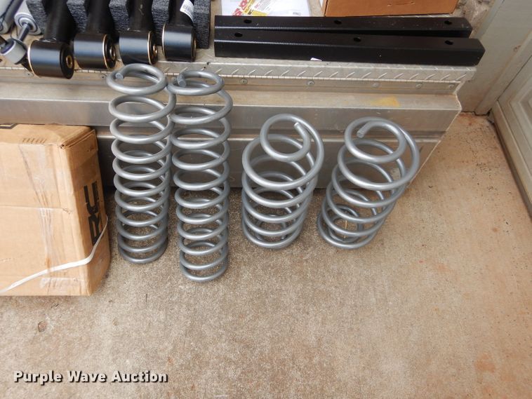 image for item GE9182 2007 Jeep Wrangler SUV