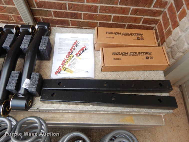 image for item GE9182 2007 Jeep Wrangler SUV