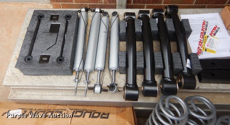 image for item GE9182 2007 Jeep Wrangler SUV