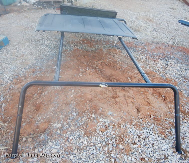 image for item GE9182 2007 Jeep Wrangler SUV