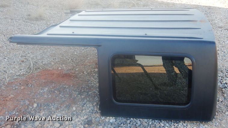 image for item GE9182 2007 Jeep Wrangler SUV