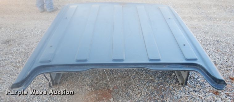 image for item GE9182 2007 Jeep Wrangler SUV