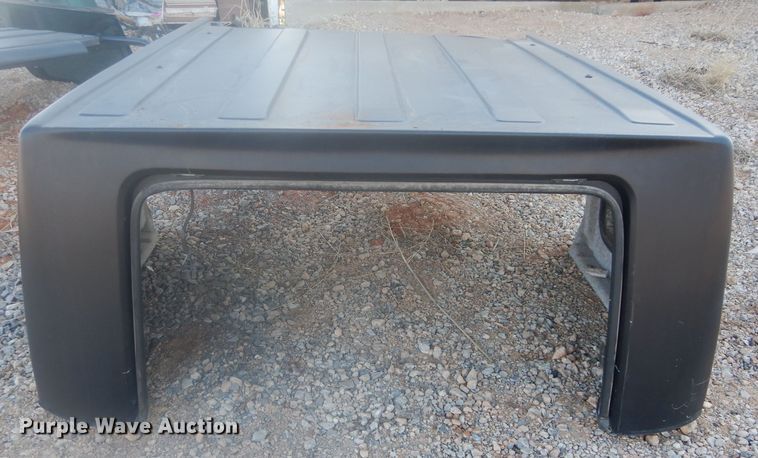 image for item GE9182 2007 Jeep Wrangler SUV