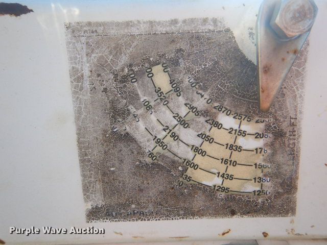 image for item GF9080 2004 Chevrolet C7500 Crew Cab utility truck