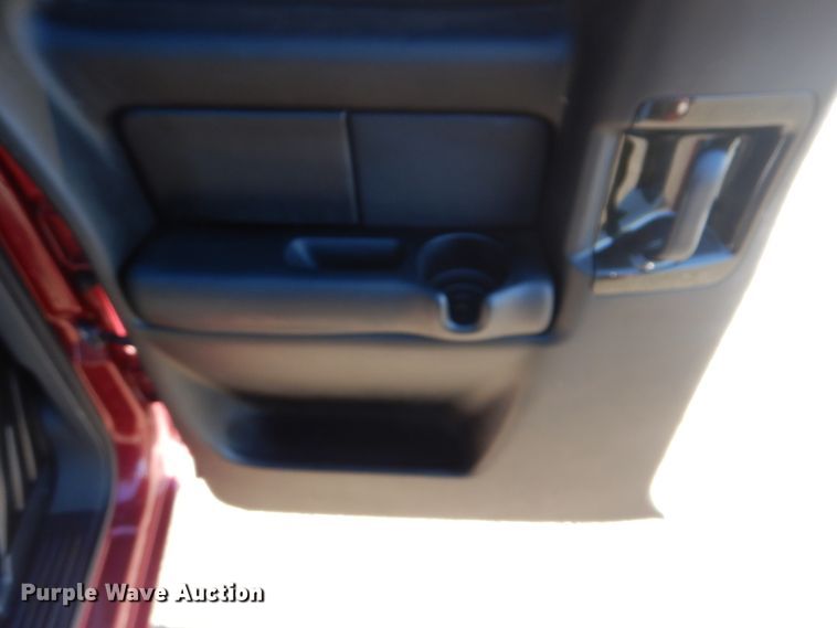 image for item GF9095 2004 Chevrolet Silverado 1500 Ext. Cab pickup truck