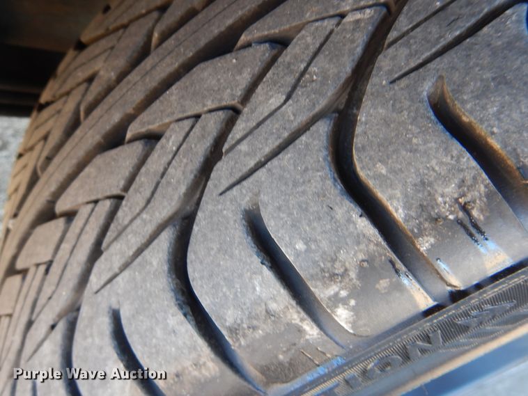 image for item GF9095 2004 Chevrolet Silverado 1500 Ext. Cab pickup truck