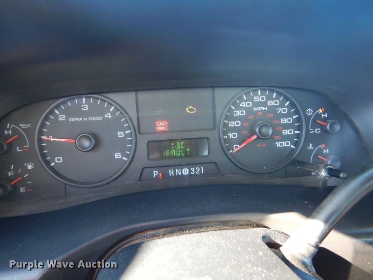 image for item GF9096 2006 Ford F250 Super Duty pickup truck