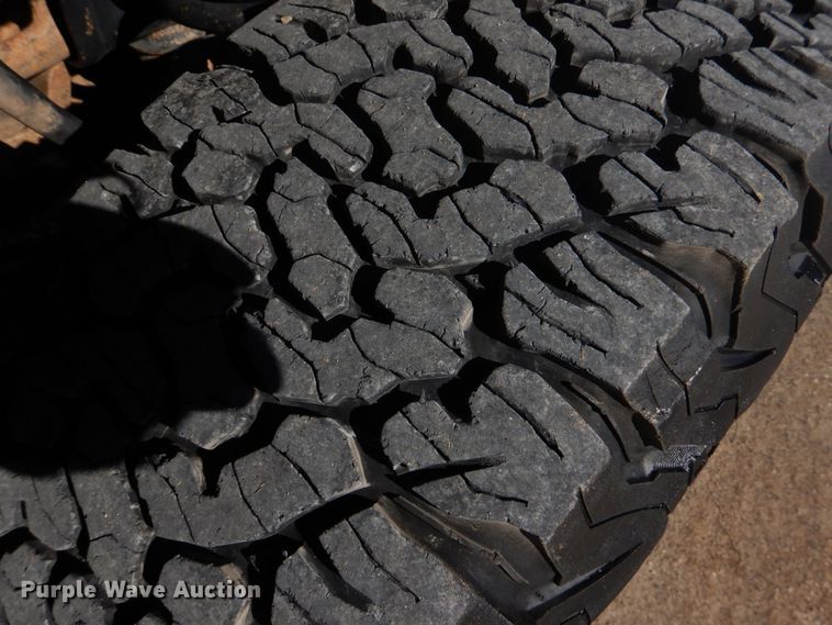 image for item GF9096 2006 Ford F250 Super Duty pickup truck