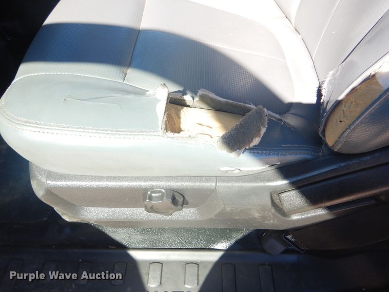 image for item GF9099 2012 Ford F450 Super Duty service truck